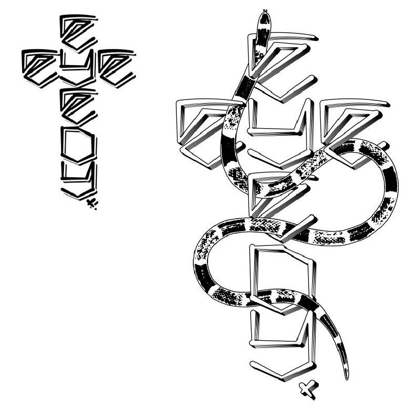 �礭�������� ��� EYEDY �����ǥ��� CORAL Ⱦµ�ԥ���� �� �� �֥�å� �ۥ磻�� XXL XXXL