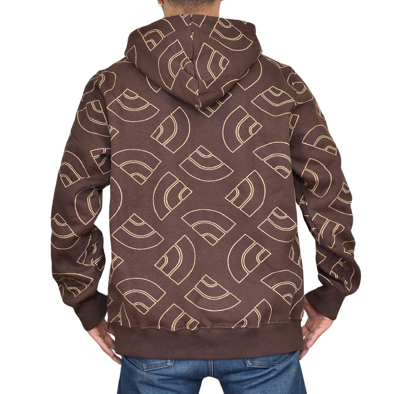 ��SALE���礭�������� ��� �Ρ����ե����� �ץ륪���С� �ѡ����� �������å� �ա��ǥ��� USA��ǥ� THE NORTH FACE AOP All Over Print Hoodie XL XXL