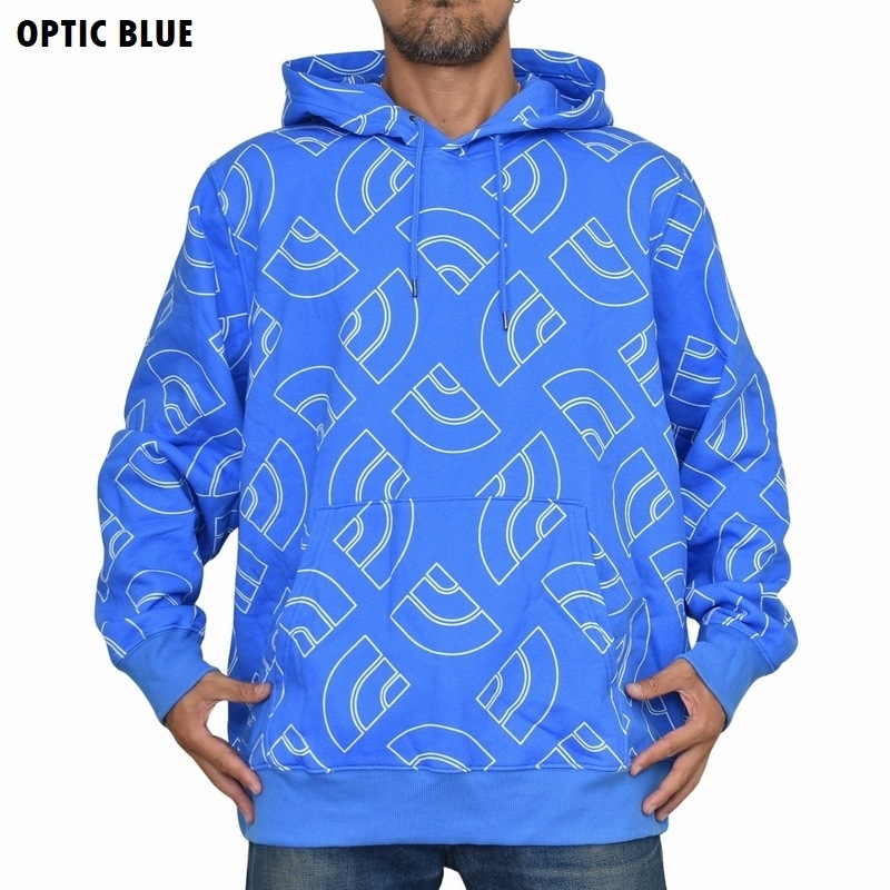 ��SALE���礭�������� ��� �Ρ����ե����� �ץ륪���С� �ѡ����� �������å� �ա��ǥ��� USA��ǥ� THE NORTH FACE AOP All Over Print Hoodie XL XXL