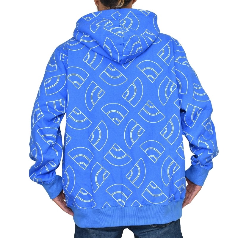 ��SALE���礭�������� ��� �Ρ����ե����� �ץ륪���С� �ѡ����� �������å� �ա��ǥ��� USA��ǥ� THE NORTH FACE AOP All Over Print Hoodie XL XXL