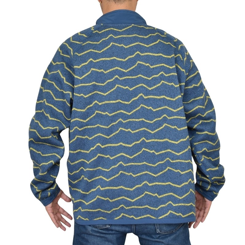 ��SALE���礭�������� ��� �Ρ����ե����� �ե꡼�����㥱�å� �ϡ��ե��å� �ܡ������� THE NORTH FACE Printed Gordon Lyons 1/4 ZIP XL XXL XXXL