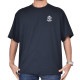  礭  SY32 by SWEET YEARS ȥ䡼 Хåץ Ⱦµ T CIRCLE LOGO BACK PRINT TEE XXXL XXXXL