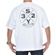  礭  SY32 by SWEET YEARS ȥ䡼 Хåץ Ⱦµ T CIRCLE LOGO BACK PRINT TEE XXXL XXXXL