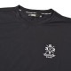  礭  SY32 by SWEET YEARS ȥ䡼 Хåץ Ⱦµ T CIRCLE LOGO BACK PRINT TEE XXXL XXXXL