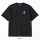  礭  SY32 by SWEET YEARS ȥ䡼 Хåץ Ⱦµ T CIRCLE LOGO BACK PRINT TEE XXXL XXXXL
