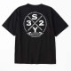  礭  SY32 by SWEET YEARS ȥ䡼 Хåץ Ⱦµ T CIRCLE LOGO BACK PRINT TEE XXXL XXXXL