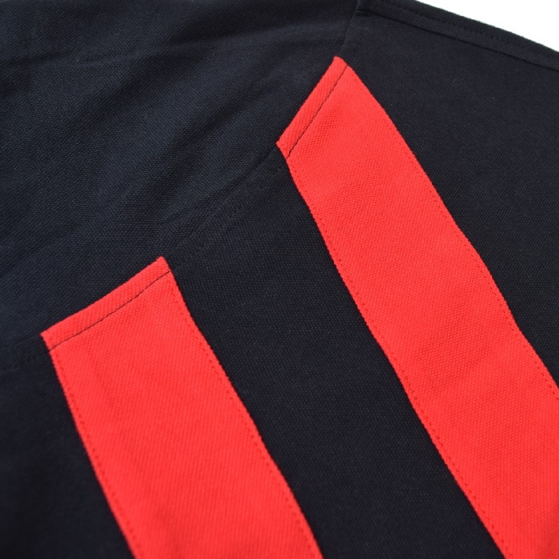 �礭����������� TOMMY HILFIGER �ȥߡ��ҥ�ե����� Ⱦµ �ݥ������ ���λ� ����ե����� �Ф�ơ��� REGULAR STRETCH FIT XXL