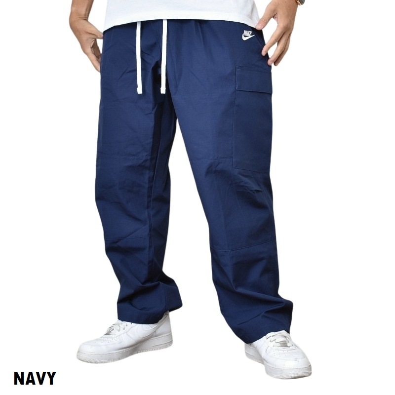 �礭�������� ��� NIKE �ʥ��� Club Cargo Pants �������ѥ�� XL XXL