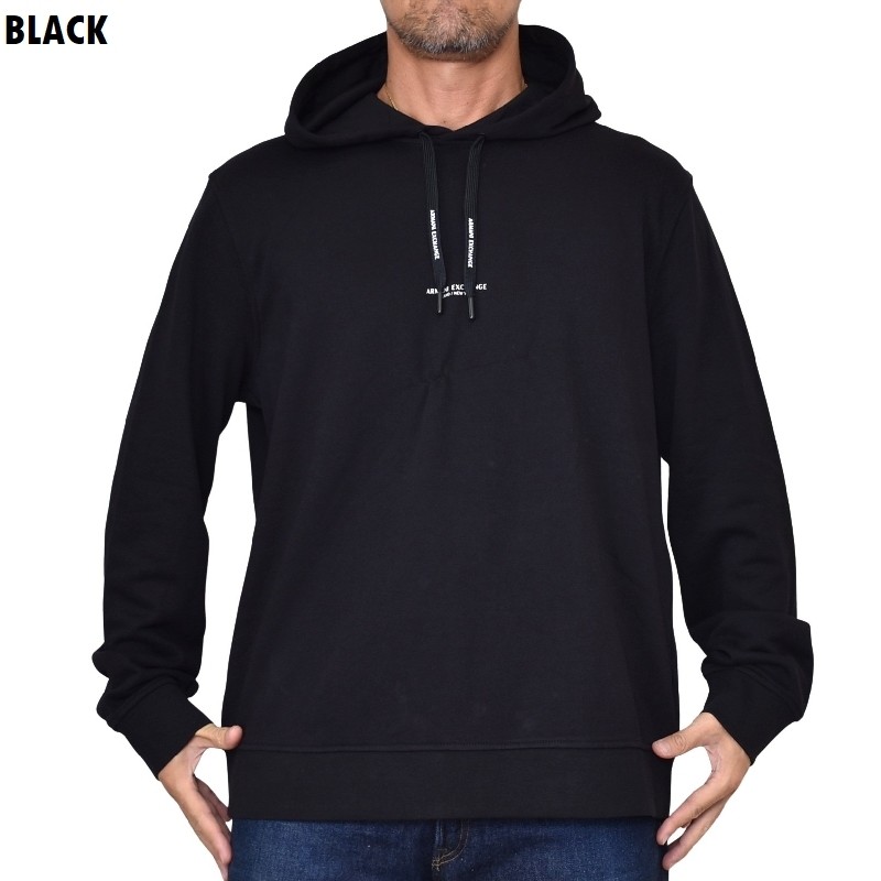 �礭�������� ��� ����ޡ��˥����������� A/X ARMANI EXCHANGE �������å� �ѡ����� �ա��ǥ��� �ץ륪���С� XXL