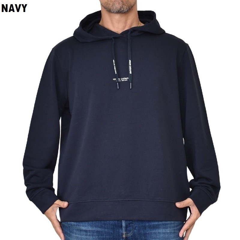 �礭�������� ��� ����ޡ��˥����������� A/X ARMANI EXCHANGE �������å� �ѡ����� �ա��ǥ��� �ץ륪���С� XXL