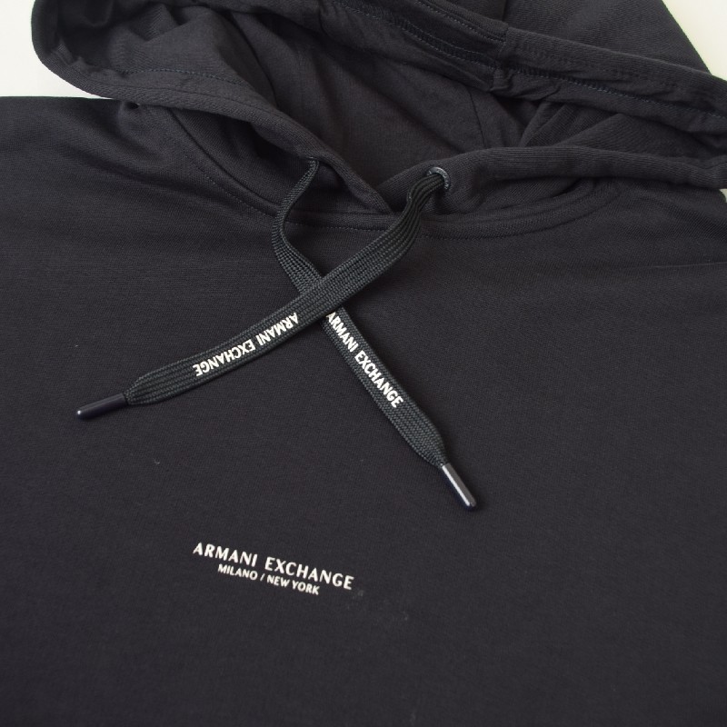 �礭�������� ��� ����ޡ��˥����������� A/X ARMANI EXCHANGE �������å� �ѡ����� �ա��ǥ��� �ץ륪���С� XXL