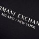 �礭�������� ��� ����ޡ��˥����������� A/X ARMANI EXCHANGE �������å� �ѡ����� �ա��ǥ��� �ץ륪���С� XXL