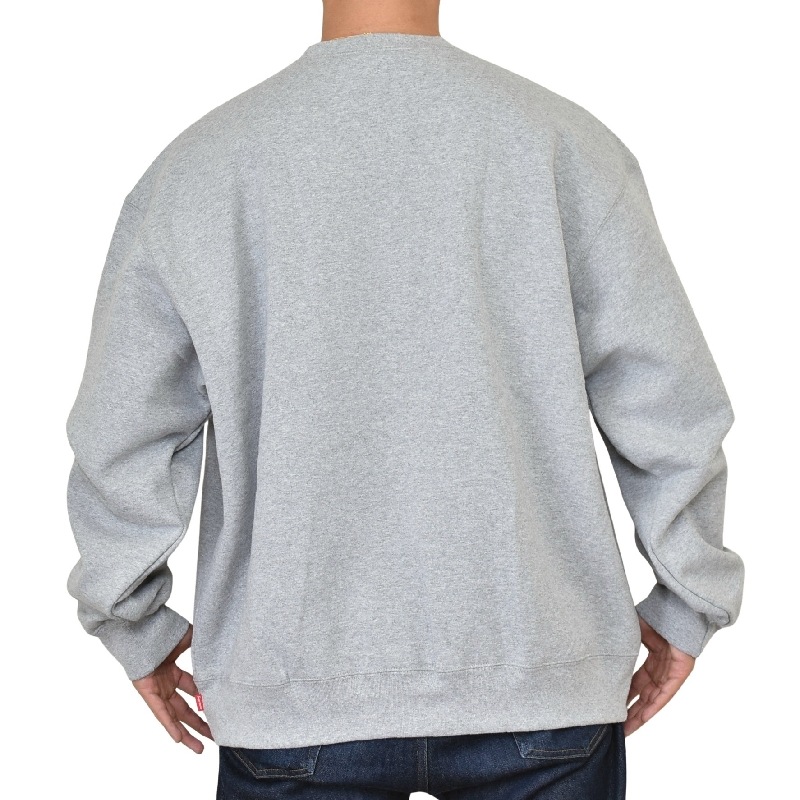 �礭�������� ��� Supreme ����ץ꡼�� Small Box Crewneck ���⡼�� �ܥå��� ���롼�ͥå� �������åȥ���� XXL