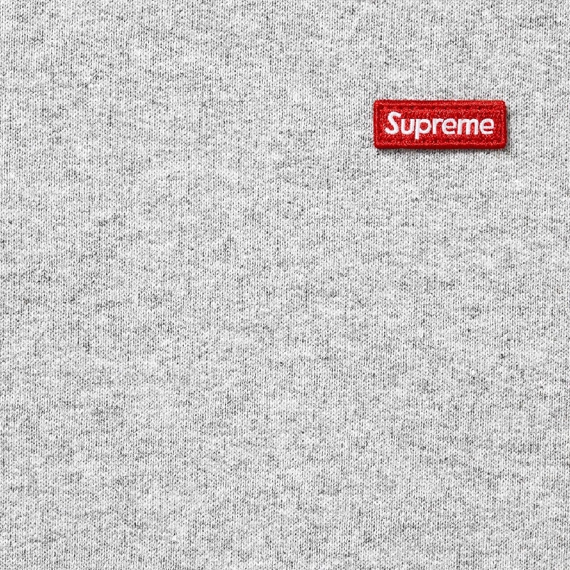 �礭�������� ��� Supreme ����ץ꡼�� Small Box Crewneck ���⡼�� �ܥå��� ���롼�ͥå� �������åȥ���� XXL