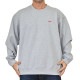 �礭�������� ��� Supreme ����ץ꡼�� Small Box Crewneck ���⡼�� �ܥå��� ���롼�ͥå� �������åȥ���� XXL