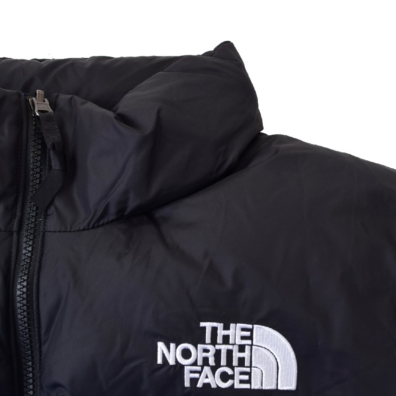 �礭�������� ��� �Ρ����ե����� THE NORTH FACE ������٥��� �������� �̥ץ� 1996 Nuptse Vest USA��ǥ� XL XXL XXXL