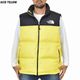 �礭�������� ��� �Ρ����ե����� THE NORTH FACE ������٥��� �������� �̥ץ� 1996 Nuptse Vest USA��ǥ� XL XXL XXXL