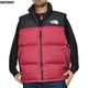 �礭�������� ��� �Ρ����ե����� THE NORTH FACE ������٥��� �������� �̥ץ� 1996 Nuptse Vest USA��ǥ� XL XXL XXXL