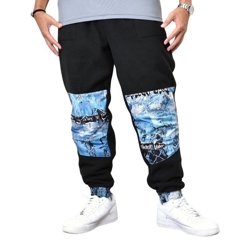 大きいサイズ メンズ ノースフェイス THE NORTH FACE フリースパンツ 