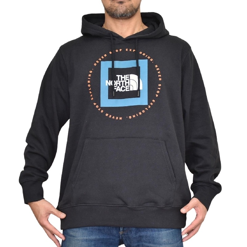 NORTH FACE ノースフェイス スウェット XXL アメリカ限定 大きいサイズ