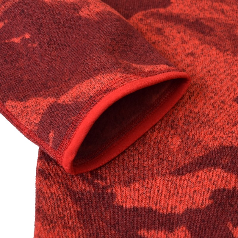 ��SALE���礭�������� ��� �Ρ����ե����� �ե꡼�����㥱�å� �ϡ��ե��å� �º��� ����ե顼���� THE NORTH FACE Printed Gordon Lyons 1/4 ZIP XL XXL XXXL