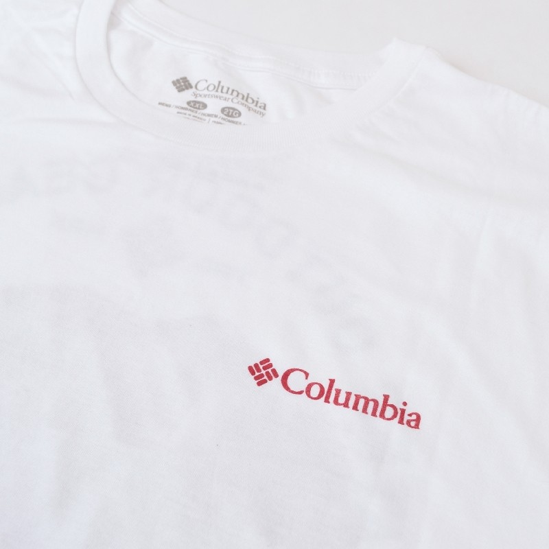 �礭�������� ��� Columbia ������ӥ� Ⱦµ�ץ��ȣԥ���� USA��ǥ� XXL XXXL