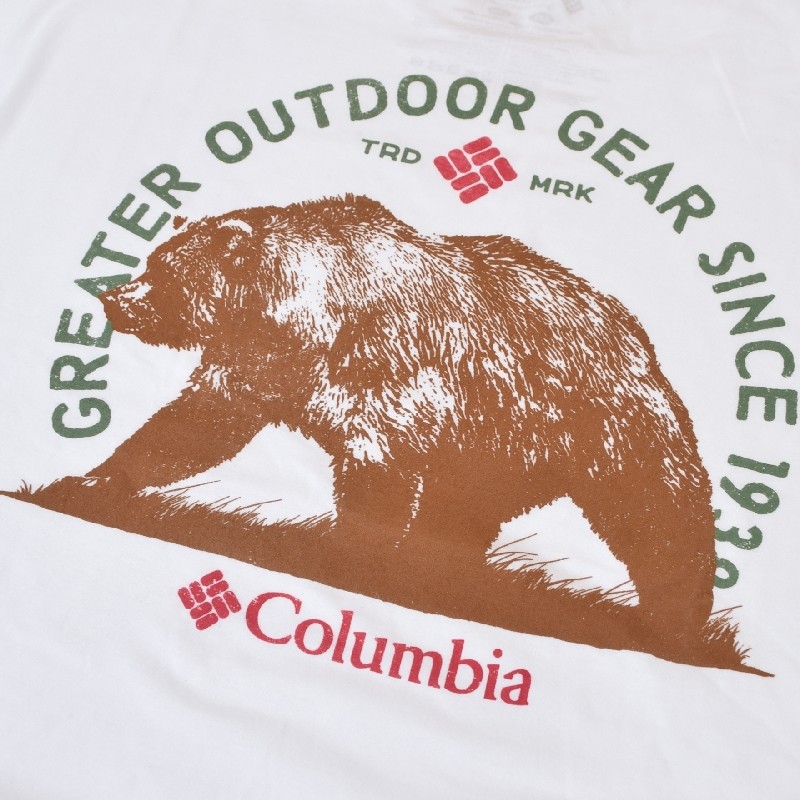 �礭�������� ��� Columbia ������ӥ� Ⱦµ�ץ��ȣԥ���� USA��ǥ� XXL XXXL