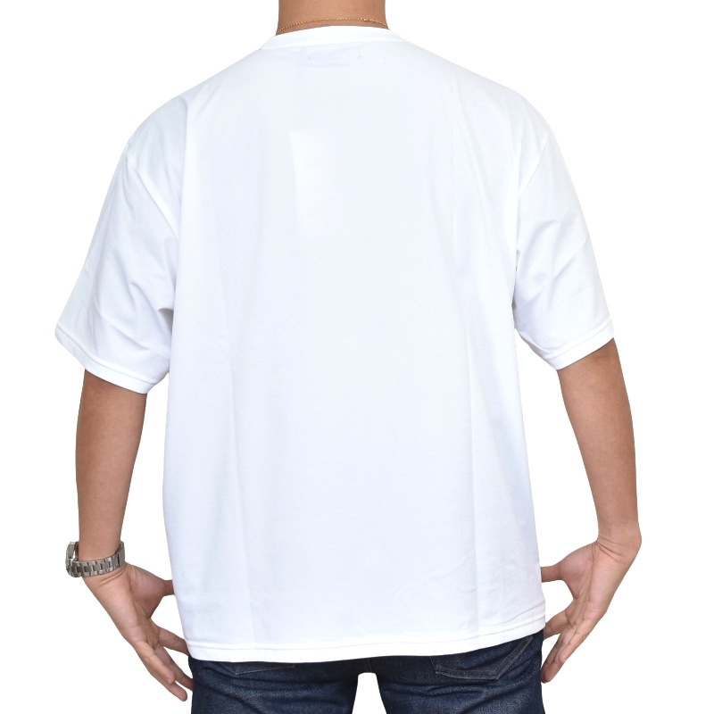 �������� �礭�������� ��� SY32 by SWEET YEARS ���������ȥ��䡼�� ���㥬���ɥ���ܥ����� Ⱦµ T����� JACQUARD EMBOSS LOGO TEE XXXL XXXXL