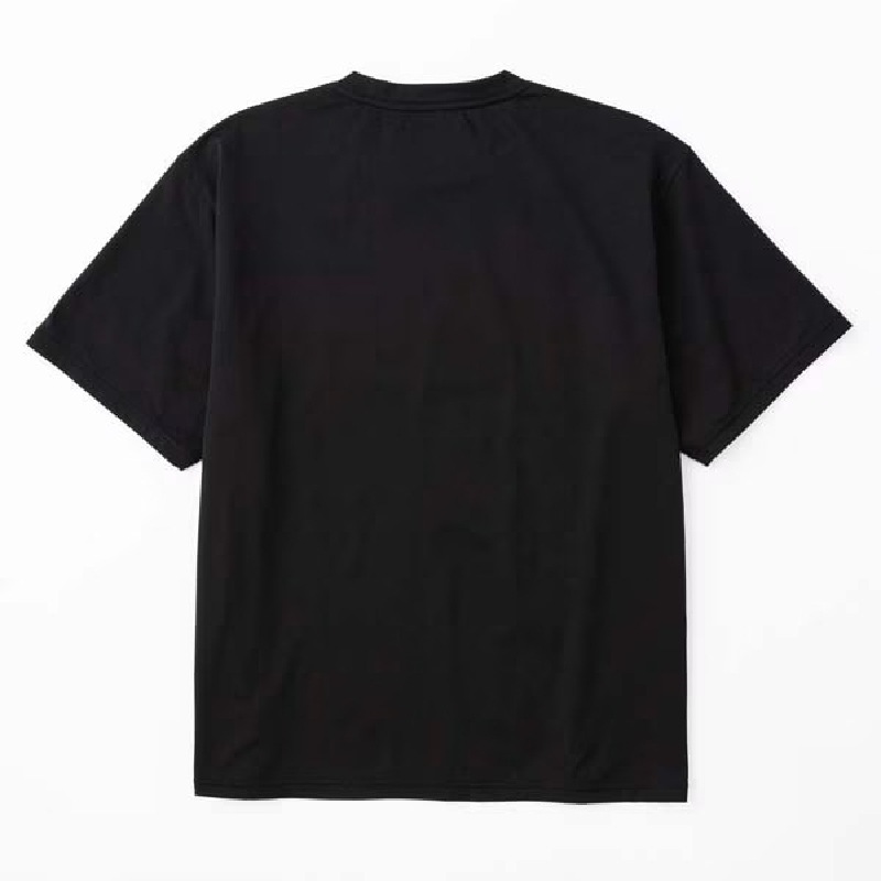 �������� �礭�������� ��� SY32 by SWEET YEARS ���������ȥ��䡼�� ���㥬���ɥ���ܥ����� Ⱦµ T����� JACQUARD EMBOSS LOGO TEE XXXL XXXXL