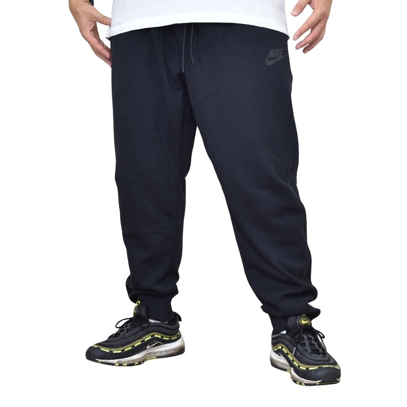 �礭�������� ��� NIKE �ʥ��� Tech Fleece �ƥå��ե꡼���ѥ�� ���०���� XL XXL