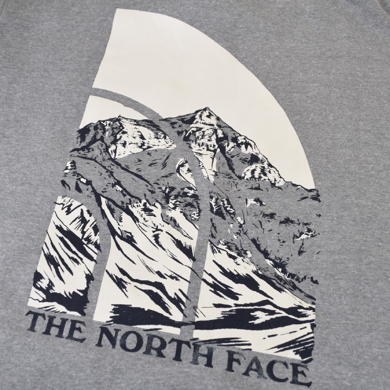礭  Ρե ץ륪С ѡ å աǥ USAǥ THE NORTH FACE NOVELTY GRAPHIC HOODIE XL XXL