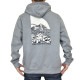 礭  Ρե ץ륪С ѡ å աǥ USAǥ THE NORTH FACE NOVELTY GRAPHIC HOODIE XL XXL
