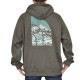 礭  Ρե ץ륪С ѡ å աǥ USAǥ THE NORTH FACE NOVELTY GRAPHIC HOODIE XL XXL