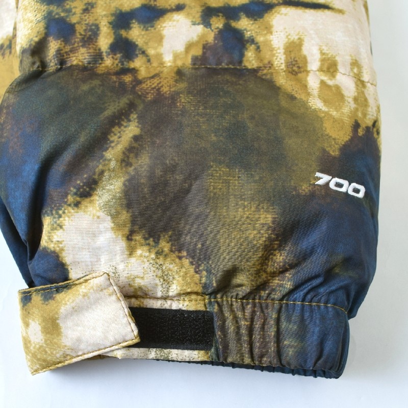 �礭�������� ��� �Ρ����ե����� THE NORTH FACE �����󥸥㥱�å� �̥ץ� �������� 96 RETRO Nuptse Jacket 700�ե��� USA��ǥ� XXXL