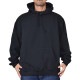 �礭�������� ��� Supreme ����ץ꡼�� Satin Applique Hooded Sweatshirt ���ƥ󥢥åץꥱ �ץ륪���С� �ա��ǥ� �ѡ����� XXL