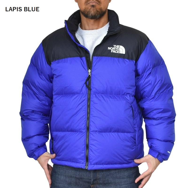 �礭�������� ��� �Ρ����ե����� THE NORTH FACE �����󥸥㥱�å� �������� �̥ץ� 1996 Nuptse Jacket XL XXL XXXL