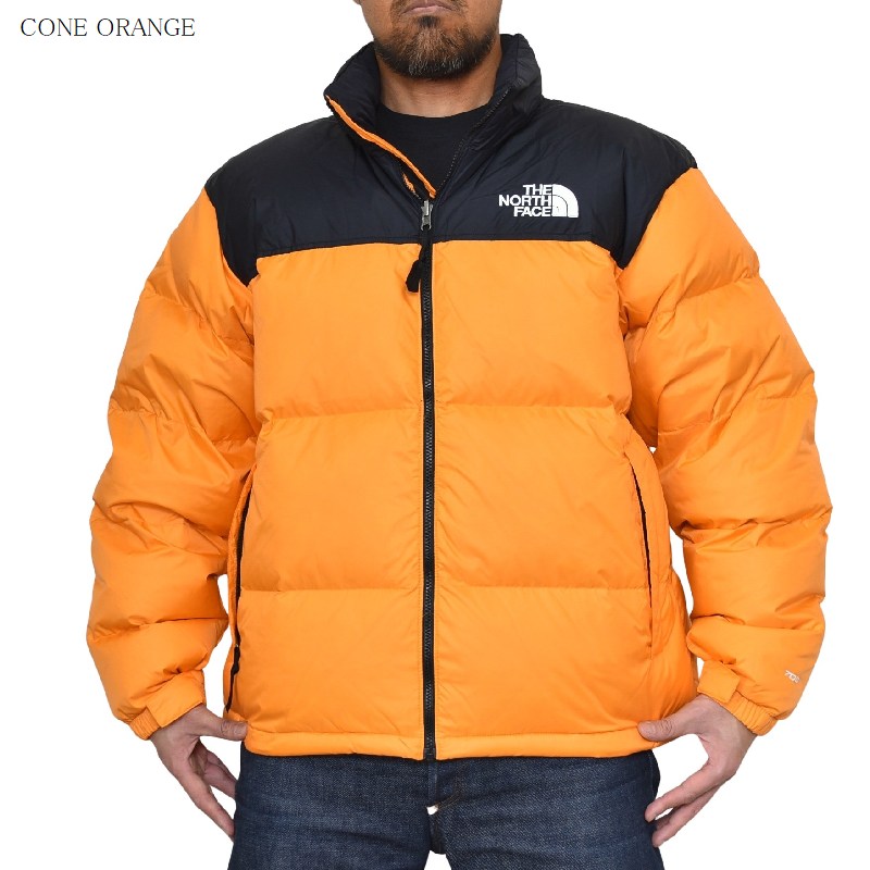 �礭�������� ��� �Ρ����ե����� THE NORTH FACE �����󥸥㥱�å� �������� �̥ץ� 1996 Nuptse Jacket XL XXL XXXL