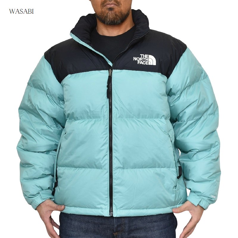 �礭�������� ��� �Ρ����ե����� THE NORTH FACE �����󥸥㥱�å� �������� �̥ץ� 1996 Nuptse Jacket XL XXL XXXL