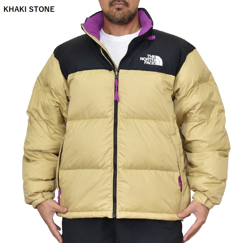 �礭�������� ��� �Ρ����ե����� THE NORTH FACE �����󥸥㥱�å� �������� �̥ץ� 1996 Nuptse Jacket XL XXL XXXL