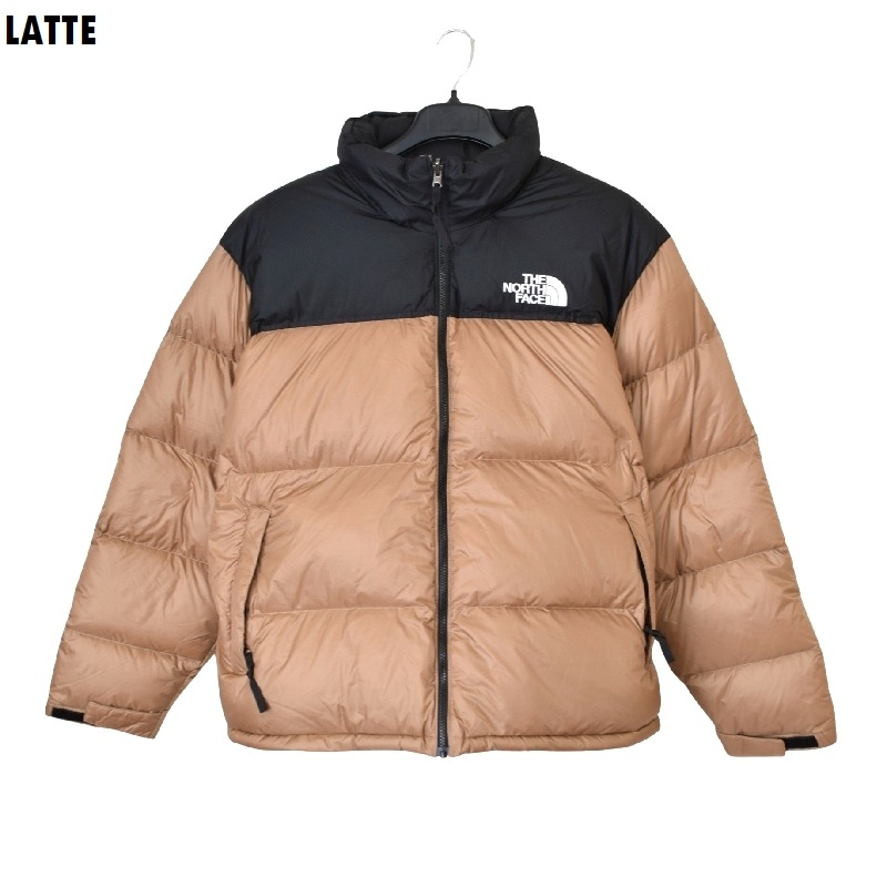 �礭�������� ��� �Ρ����ե����� THE NORTH FACE �����󥸥㥱�å� �������� �̥ץ� 1996 Nuptse Jacket XL XXL XXXL