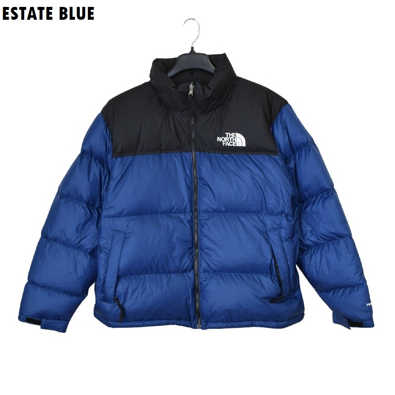 �礭�������� ��� �Ρ����ե����� THE NORTH FACE �����󥸥㥱�å� �������� �̥ץ� 1996 Nuptse Jacket XL XXL XXXL