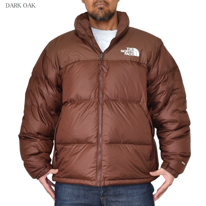 �礭�������� ��� �Ρ����ե����� THE NORTH FACE �����󥸥㥱�å� �������� �̥ץ� 1996 Nuptse Jacket XL XXL XXXL