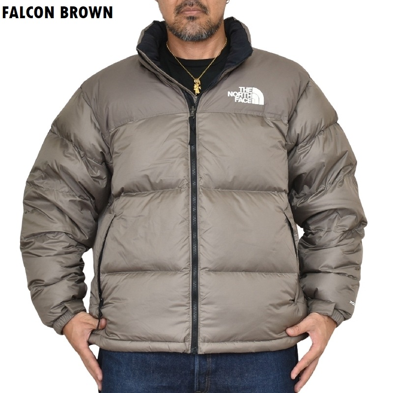 �礭�������� ��� �Ρ����ե����� THE NORTH FACE �����󥸥㥱�å� �������� �̥ץ� 1996 Nuptse Jacket XL XXL XXXL