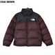 �礭�������� ��� �Ρ����ե����� THE NORTH FACE �����󥸥㥱�å� �������� �̥ץ� 1996 Nuptse Jacket XL XXL XXXL