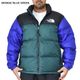 �礭�������� ��� �Ρ����ե����� THE NORTH FACE �����󥸥㥱�å� �������� �̥ץ� 1996 Nuptse Jacket XL XXL XXXL