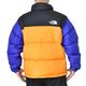 �礭�������� ��� �Ρ����ե����� THE NORTH FACE �����󥸥㥱�å� �������� �̥ץ� 1996 Nuptse Jacket XL XXL XXXL