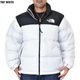 �礭�������� ��� �Ρ����ե����� THE NORTH FACE �����󥸥㥱�å� �������� �̥ץ� 1996 Nuptse Jacket XL XXL XXXL