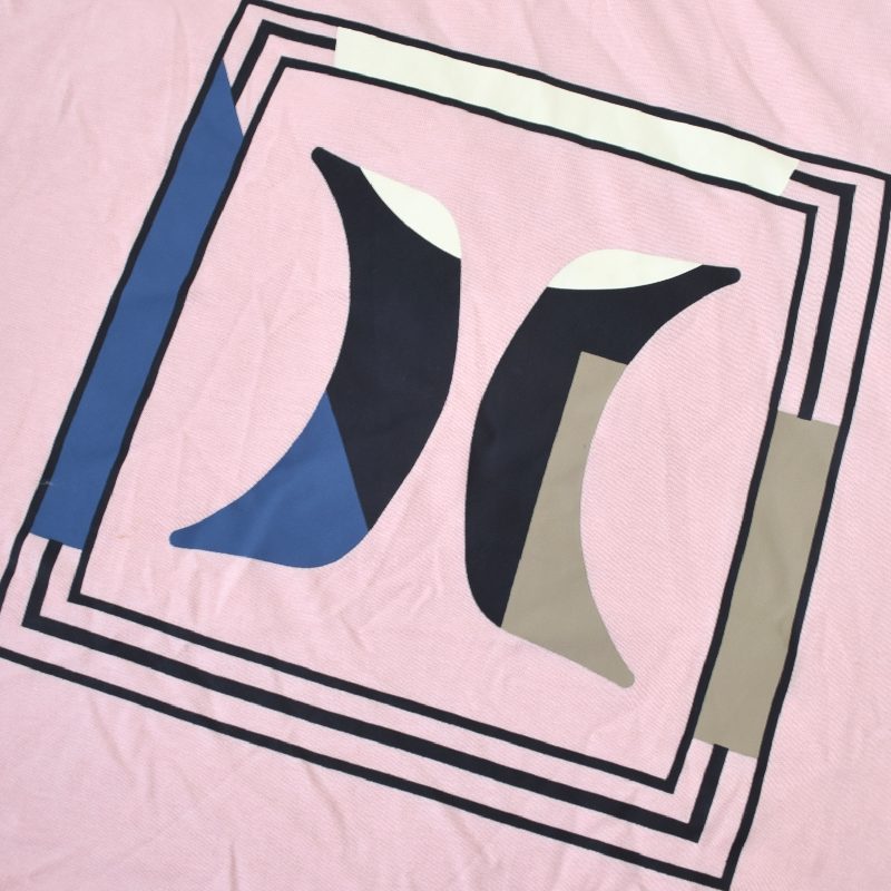 ��SALE�� �礭�������� ��� Hurley �ϡ��졼 Ⱦµ �ԥ���� ���� �ץ��� �ԥ� USA��ǥ� XL