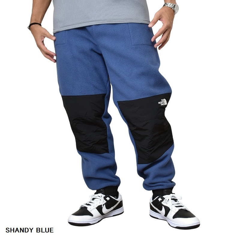 ��SALE���礭�������� ��� �Ρ����ե����� THE NORTH FACE �ե꡼���ѥ�� �ǥʥ� DENALI PANTS USA��ǥ� XL XXL XXXL