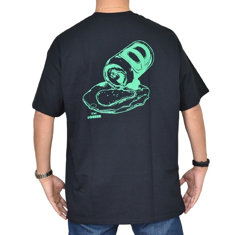 礭  EYEDY ǥ SOBER Ⱦµԥ  ֥å XXL XXXL